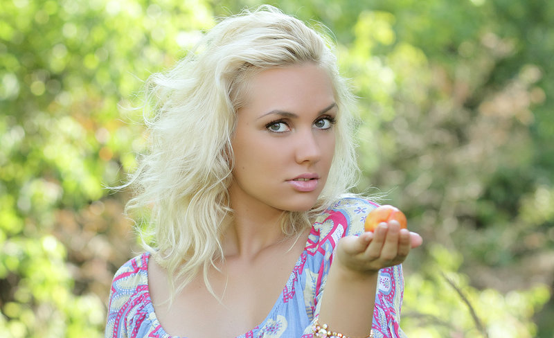Маргарита, 22